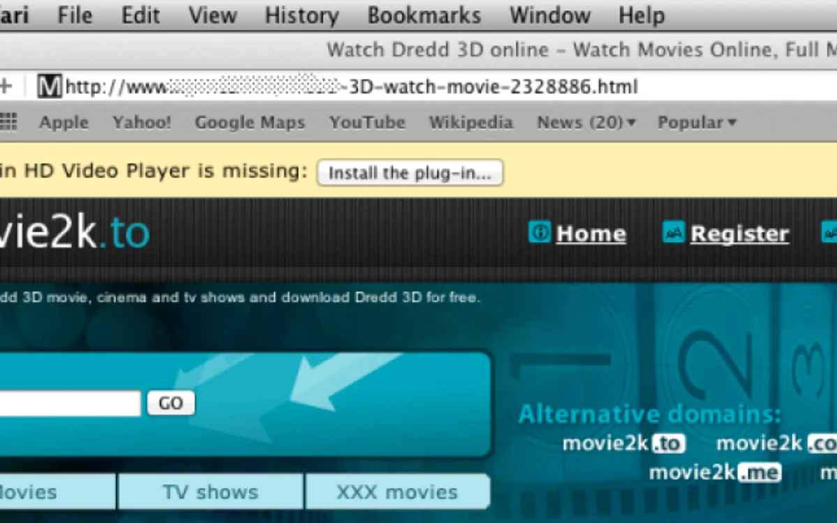 Troianul Trojan,Yontoo.1 se instalează sub forma unui plugin FOTO Dr. Web