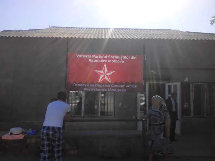 satul nimereuca