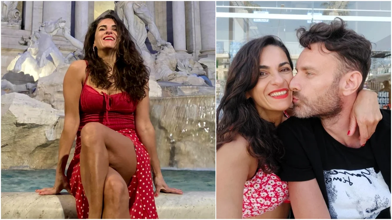 Mihaela Coșerariu a divorțat de Cătălin Șerbănescu