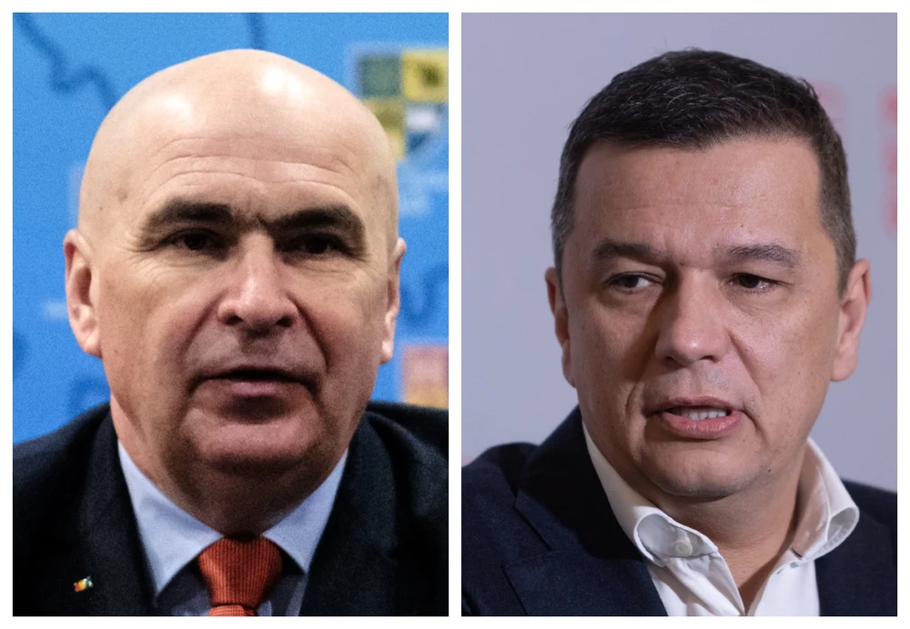 Grindeanu îi cere premierului Ilie Bolojan să trimită Corpul de Control la MAE, după scandalul privind repatrierea fiicei lui Victor Ponta
