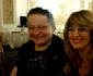 Paula și Leo Iorga