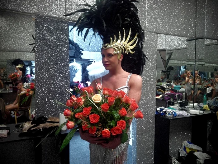 Ovidiu Danci (foto: arhiva personală/Le Gaga)