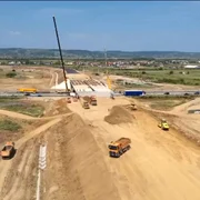 Drumul expres DEX12  Foto DRDP Craiova jpg