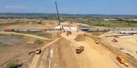Drumul expres DEX12  Foto DRDP Craiova jpg