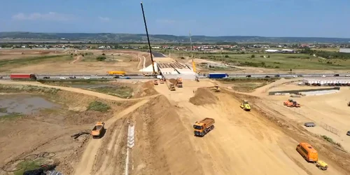 Drumul expres DEX12 Foto DRDP Craiova jpg