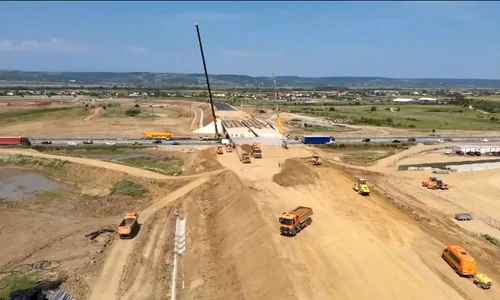Drumul expres DEX12  Foto DRDP Craiova jpg