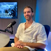Lev Kreitman la Agenda Internațională