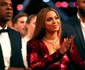 Beyonce a fost profund emoţionată de cuvintele pe care Adele i le a adresat cu lacrimi în pchi  jpeg