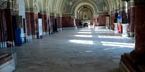 sala unirii alba iulia