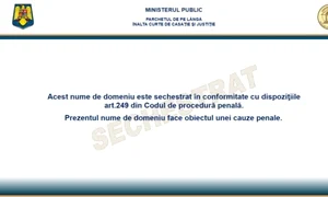site romanesc inchis pentru piraterie 392572 jpeg