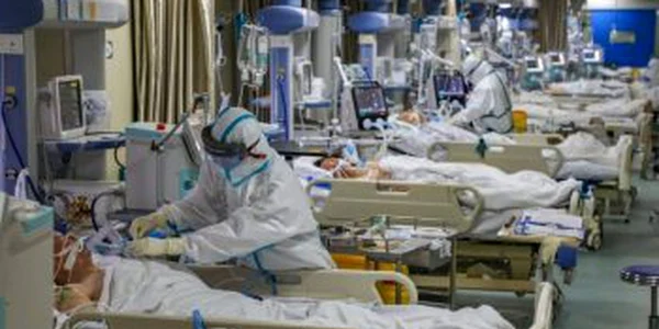 spital
