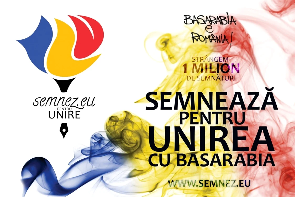 1 milion de semnături şi-au propus organizatorii să strângă