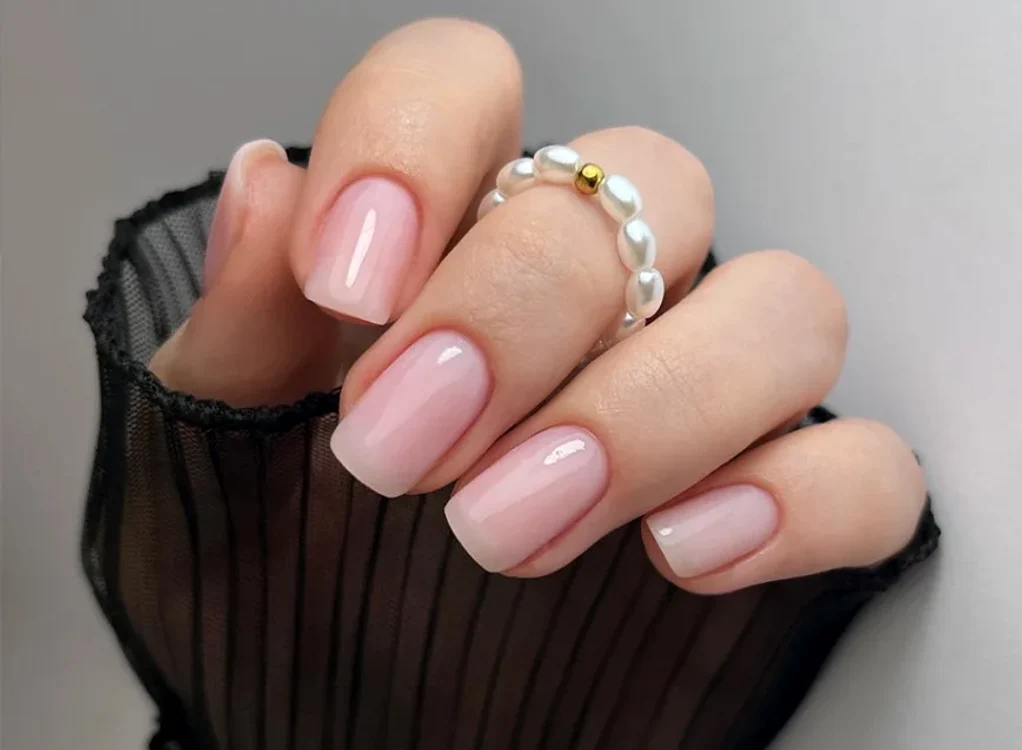 "Soap Nails".