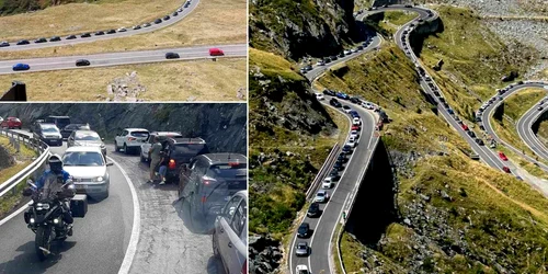 Transfagarasan Sursa Georgel Murariu, Mariana Mariana Facebook jpg