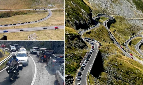 Transfagarasan Sursa Georgel Murariu, Mariana Mariana Facebook jpg