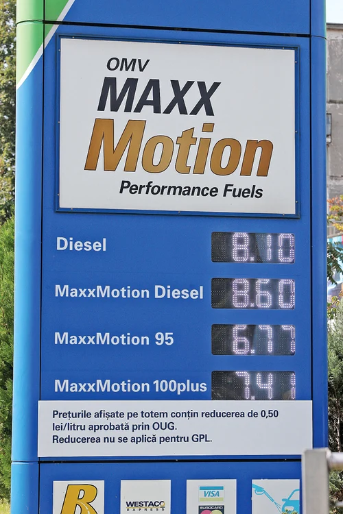 Şi preţul petrolului  se calculează tot în  monedă americană