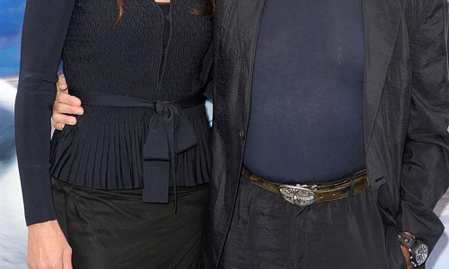 Premiere Of Warner Bros  Pictures' "Happy Feet Two"    Arrivals jpeg