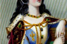 prințesa Isabelle of Valois foto profimedia 1010300729 jpg