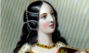 prințesa Isabelle of Valois  foto   profimedia 1010300729 jpg