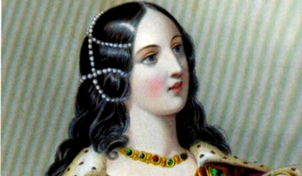 prințesa Isabelle of Valois  foto   profimedia 1010300729 jpg