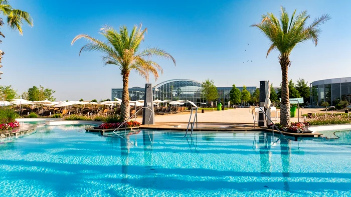 Therme Bucuresti a redeschis plajele Sands of Therme si Galaxy Horizon, și anunță o serie de evenimente pentru sezonul de vară