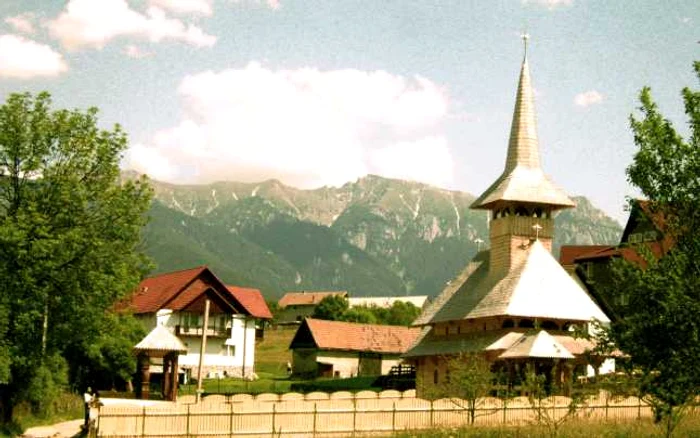 bran moeciu foto traian badulescu