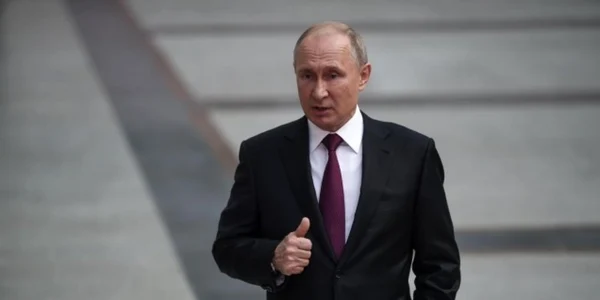 putin