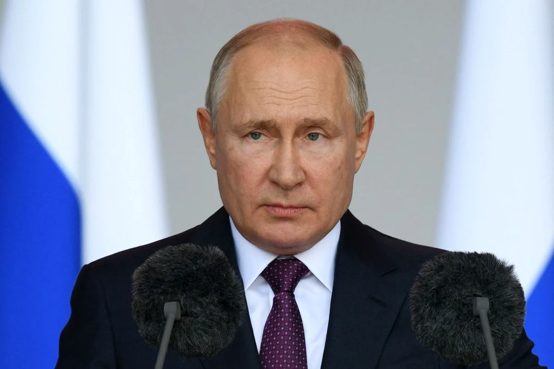 Oficialii de la Kremlin au negat mereu că ar fi ceva în neregulă cu Vladimir Putin Foto: Arhivă