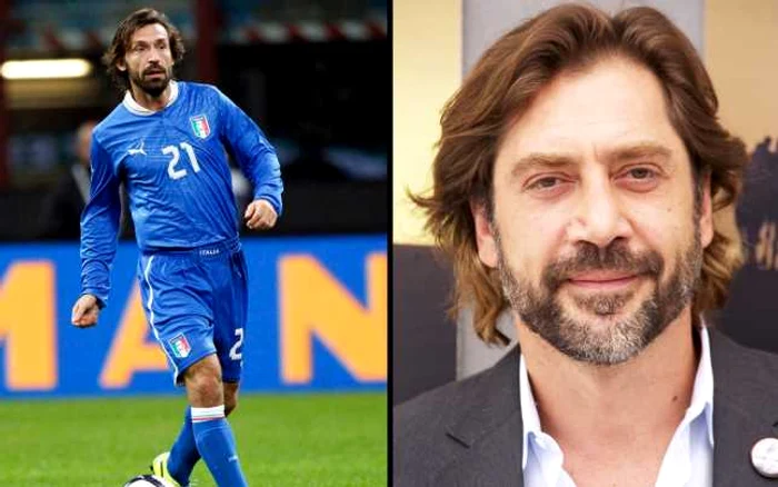 Javier Bardem