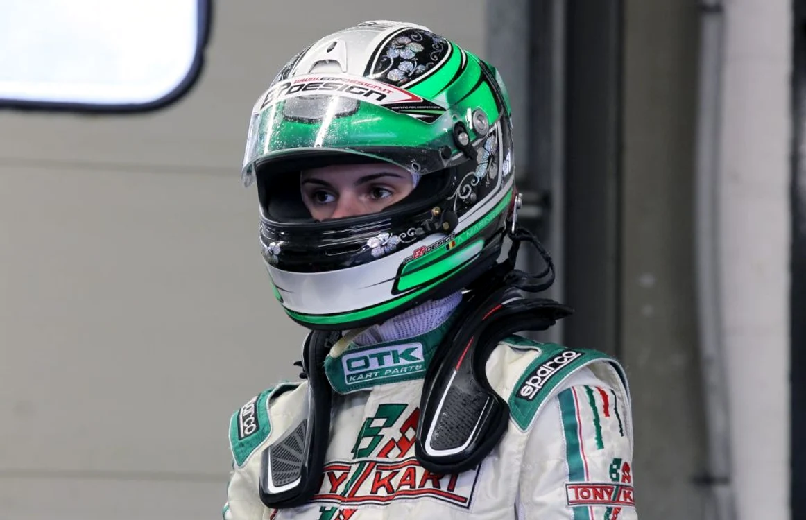 Alexandra Marinescu