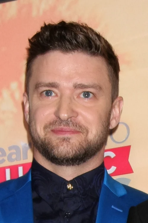 Justin Timberlake jpeg