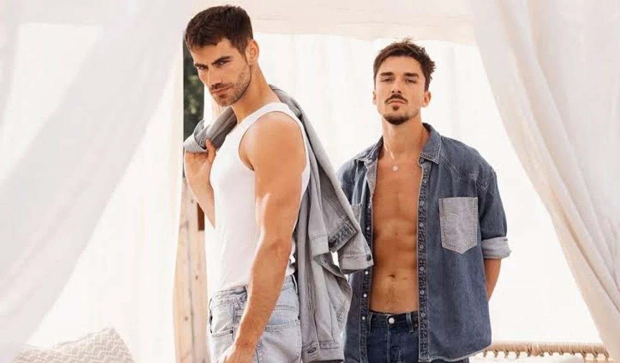 Emil Rengle și Alejandro Fernandez se căsătoresc