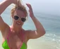 Britney Spears, vacanță în Mexic cu un prieten