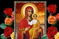 icoana sfanta maria jpeg