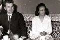 Nicolae şi Elena Ceauşescu
