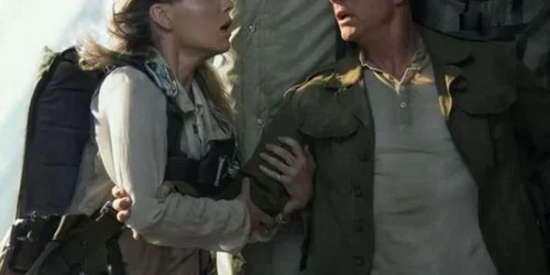 tom cruise mumia 
