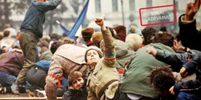 Printre revoluţionarii autentici s-au strecurat, în ultimii 20 de ani, mii de impostori