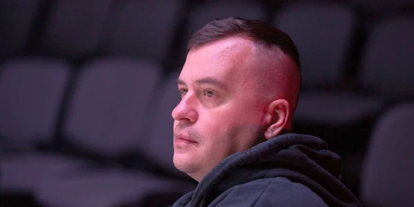 Regizorul Cristian Ban FOTO Arhiva personală a artistului
