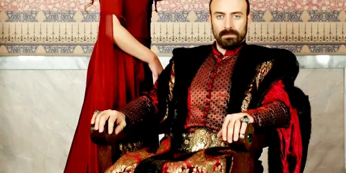 suleyman magnificul