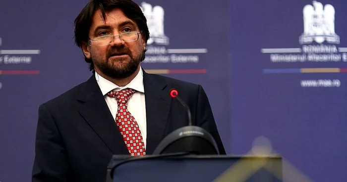 Anton Niculescu FOTO Mediafax