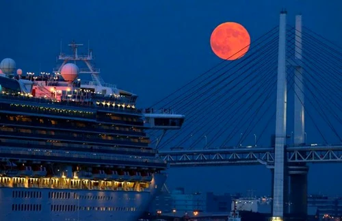 Super Luna