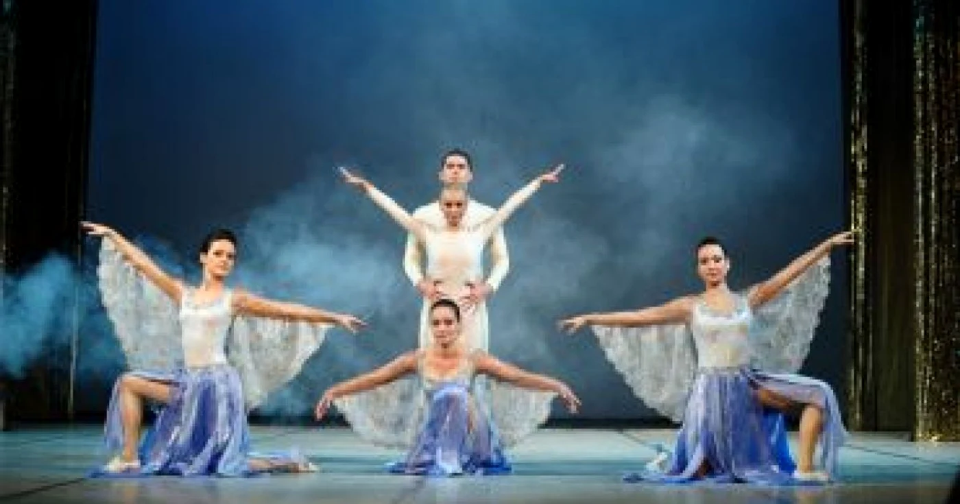Craiova: UPDATE / Premiera de la Teatrul Liric s-a amânat pentru sâmbătă