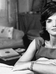Jackie Kennedy   A Tale of Two Sisters jpg