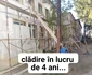 Spitalul Municipal Drăgășani în reabilitare Foto Marian Roșca jpg