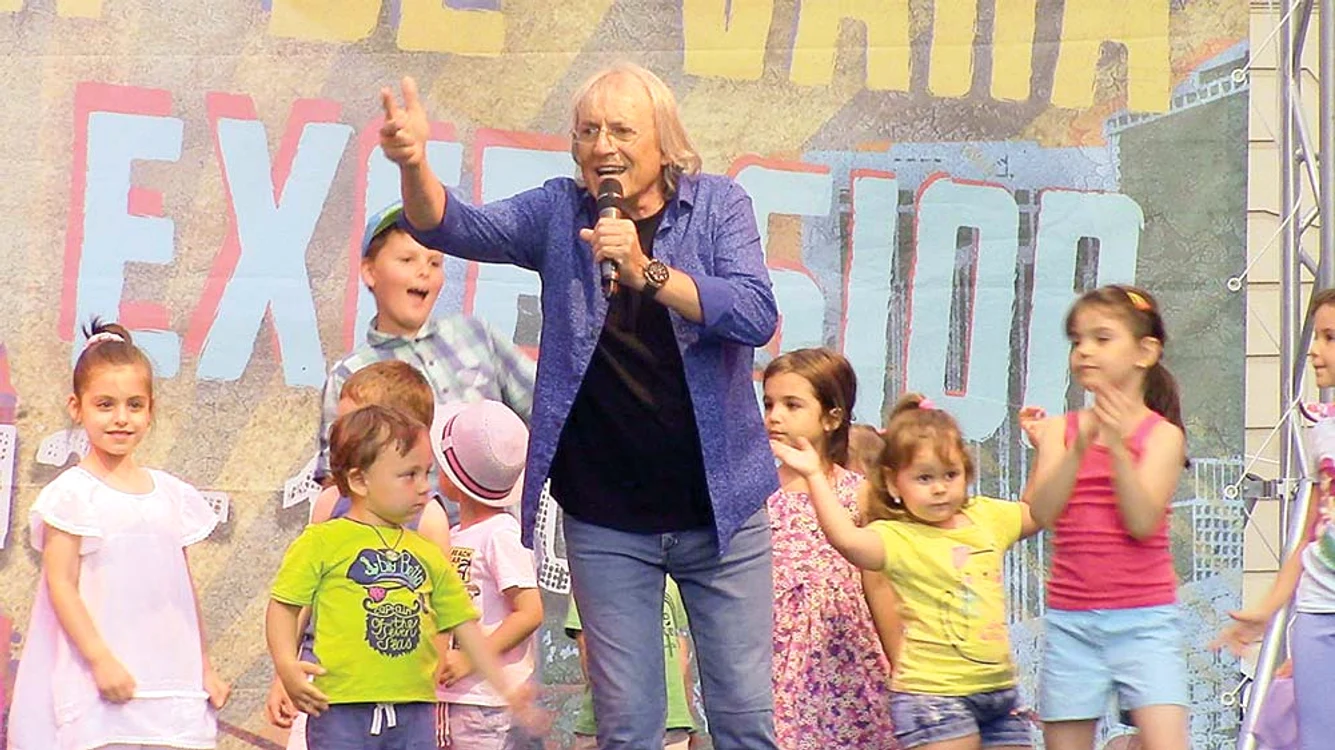 Mihai Constantinescu 