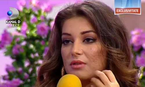 Elena de la Mandinga (Teo Show) jpeg