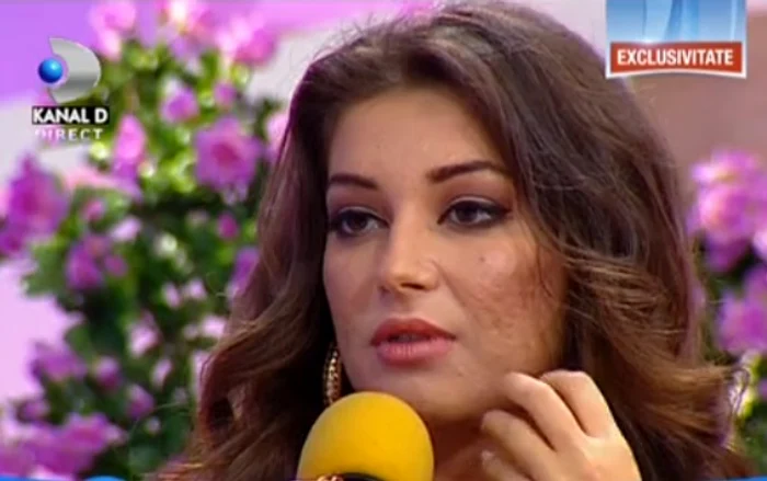 Elena de la Mandinga (Teo Show)