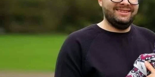 Un român a murit în urma unui accident vascular cerebral  Foto Facebook Mihai Micu jpg