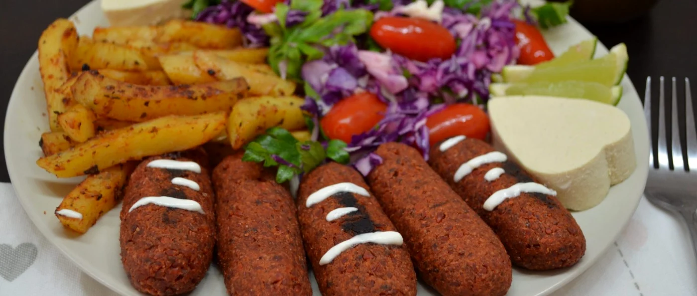 
    Micii din tofu se prepară în 30 de minute  