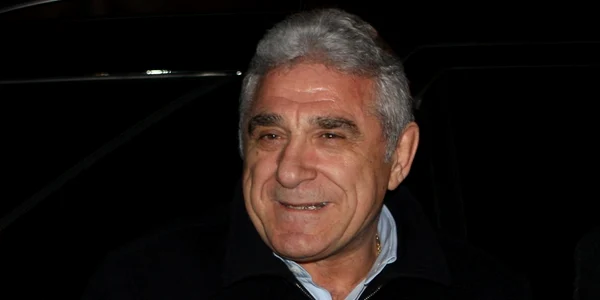 giovanni becali foto adevarul